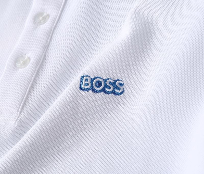 Boss T-Shirts